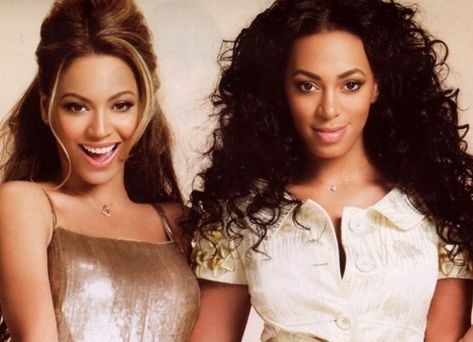 Beyonce Solange, Beyonce Family, Beyonce Knowles Carter, Beyonce Style, Beyoncé Giselle Knowles-carter, Beyoncé Giselle Knowles, Solange Knowles, Beyonce And Jay Z, Beyonce Queen