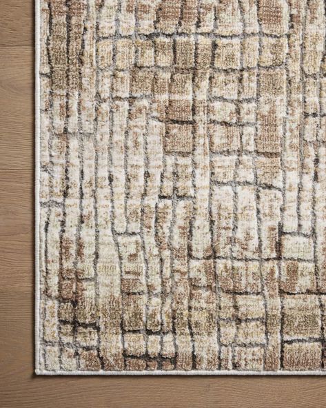 WYA-07 CLAY / SMOKE | Loloi Rugs Vintage Bath, Artisan Rugs, Chandelier Bedroom, Stuffed Animal Storage, Natural Fiber Rugs, Rug Direct, Mirror Art, Floor Lamp Lighting, Bed Decor