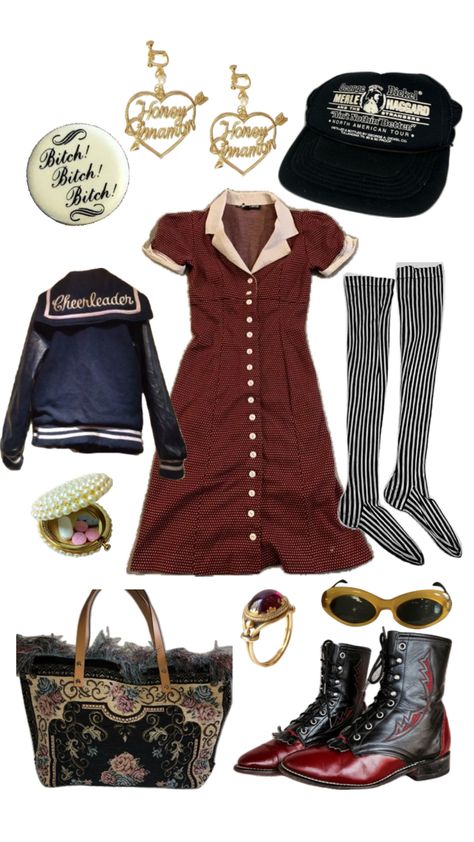 autumn outfits for strange and unusual girls Strange And Unusual, Chaotic Academia, Crazy Outfits, Autumn Outfits, Fall Outfits, Outfit Inspirations, Girl Outfits, Ootd, My Style