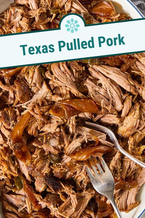 My Favorite Pulled Pork Is From Texas, Just Like Me Pulled Pork Tenderloin Oven, Texas Pulled Pork Slow Cooker, Pulled Pork Tenderloin Slow Cooker, Pulled Pork Crock Pot Recipes, Texas Pulled Pork, Pulled Pork Slow Cooker, Pulled Pork Tenderloin, Pork Slow Cooker, Pulled Pork Oven