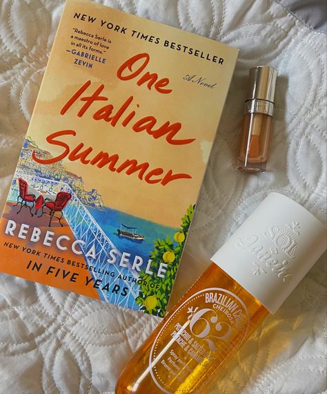 Lip Oil Aesthetic, Rebecca Serle, Aesthetic Makeup Products, Oil Aesthetic, Makeup Products Aesthetic, Books Summer, Products Aesthetic, Shower Stuff, Reading Area