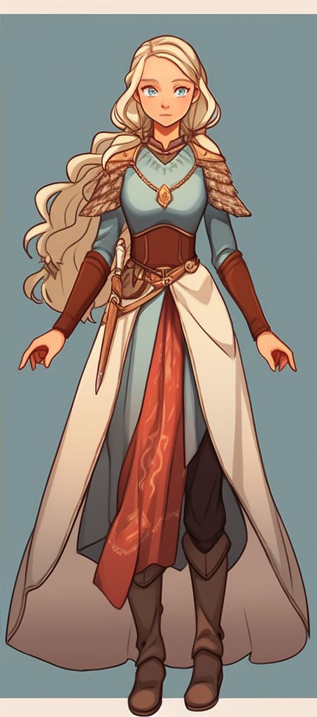 1700s Pirate Fashion, Female Cleric Art, Princess In Armor, Elf Cleric Female Dnd, Wizard Outfit Female, Dnd Wizard Female, Dnd Cleric Outfit, Female Cleric Dnd, Female Warlock Dnd