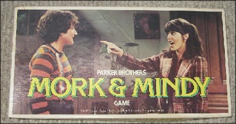 58 Board Games Based On Old TV Shows - Pop Culture Gallery The Beverly Hillbillies, Hogans Heroes, Laverne & Shirley, Leave It To Beaver, Mork & Mindy, Bionic Woman, Tv Board, The Man From Uncle, Vintage Board Games