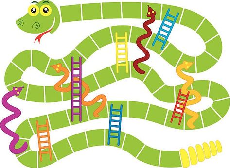 Snakes And Ladders Printable, Game Tester Jobs, Ladders Game, Board Game Template, Math Board Games, Printable Board Games, Snakes And Ladders, Game Template, Template Google