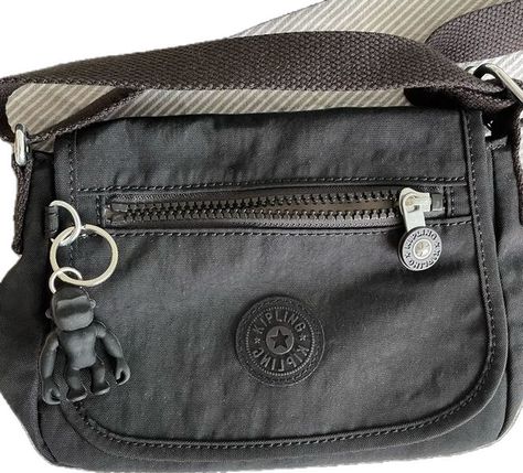 NWOT Kipling sabian mini crossbody bag Kipling Bag Aesthetic, Kipling Crossbody Bag, Kipling Handbags, Ballet Dance Videos, Kipling Bags, Bags Aesthetic, Cross Bag, Stacked Jewelry, Mini Crossbody Bag