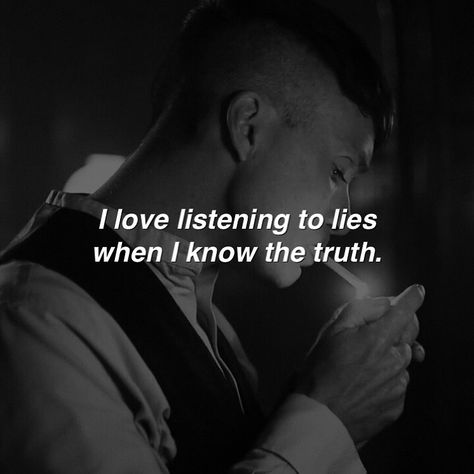 Motivational Quotes 👑 on Instagram: “I love listening to lies when I know the truth. Follow @motivate.mylife for more quotes 👑” I Love Listening To Lies When, I Know The Truth Quotes, Knowing The Truth Quotes, Quote About Lies, Quotes On Lies, Lied To Quotes, Dont Lie To Me Quotes, Quotes On Lying, Telling Lies Quotes