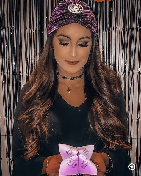 Easy Fortune Teller Costume Diy, Psychic Costume Halloween, Fortune Teller Fancy Dress, Psychic Costume, Fortune Teller Costume Diy, Fortune Teller Makeup, Fortune Teller Halloween, Fortune Teller Costume, Halloween Camping