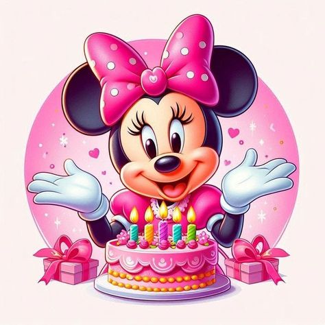 Minnie Mouse Pics, Srećan Uskrs, Happy Birthday Animals, Minnie Mouse Stickers, Minnie Mouse Images, Shark Party, Mini Mouse, Minnie Mouse Party, Minnie Mouse Birthday