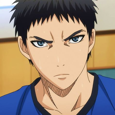 Kobori Koji Yukio Kasamatsu, Kasamatsu Yukio, Kuroko Basketball, Kuroko No Basket Characters, Kise Ryouta, Mbti Character, Kuroko Tetsuya, Manga List, Kuroko's Basketball