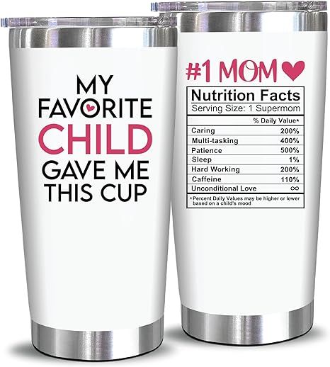 Perfect gift for mom this season. Wife Birthday Gift Ideas, Cute Tumblers, Mom Birthday Gifts, Minnie Mouse Images, Drink Tumbler, Online Gift Shop, Wife Birthday, Make Her Smile, Mother's Day Diy