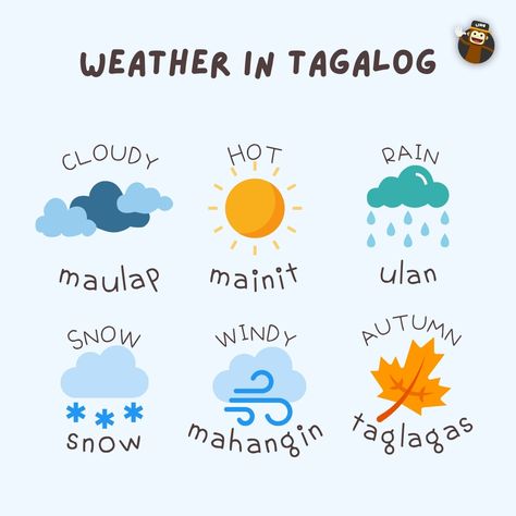 Learn Tagalog, Filipino Words, Toddler Curriculum, Learning Languages Tips, Philippines Culture, Filipino Culture, Flashcards For Kids, Learning Apps, Learn English Vocabulary