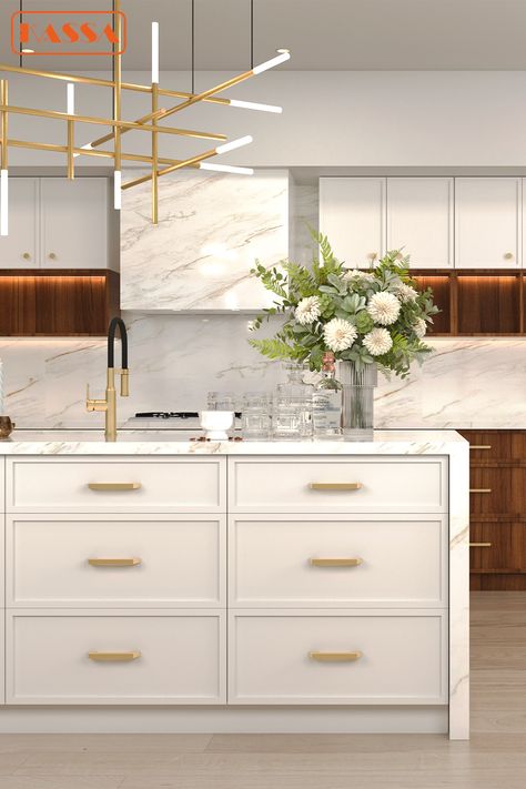 Kitchen Cabinet Slim shaker Slim Shaker White Kitchen, Kitchen Cabinet Shaker Style, Micro Shaker Kitchen Cabinets, Kitchen Slim Shaker, Modern Inset Kitchen Cabinets, Micro Shaker Kitchen, Micro Shaker Cabinet, Flat Cabinets Kitchen, Slim Shaker Cabinets Kitchen