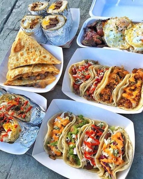 Tacos And Burritos, Eat Better, Good Eat, Think Food, Food Goals, Food Obsession, Types Of Food, Pretty Food, Food Cravings