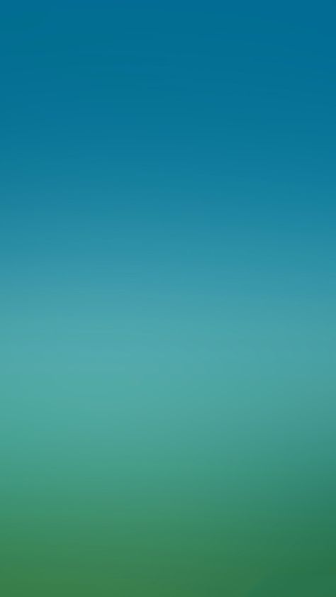 Blue Green Soft Gradation Blur #iPhone #6 #plus #wallpaper Iphone 8 Wallpaper, Ios 7 Wallpaper, Iphone 5 Wallpaper, Colorful Gradient, Iphone 6 Wallpaper, Green Ocean, Ocean Sky, Kaohsiung, Morning Sky