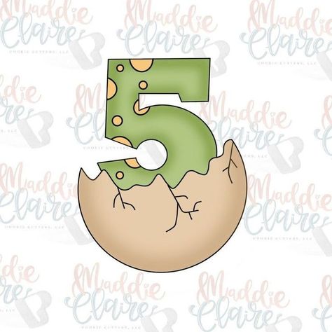 Baby Dinosaur Party, 3rd Birthday Party For Boy, Dinosaur Clip Art, Dinosaur Birthday Party Decorations, Easter Bunny Cookies, Dino Eggs, Dinosaur Cake Toppers, Dinosaur Birthday Cakes, Anniversaire Diy