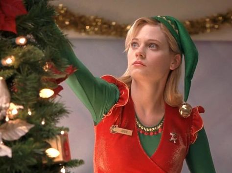 I got: Jovie! What Elf Character Are You? Zooey Deschanel Elf, Female Movie Characters, Elf The Musical, Christmas Movie Characters, Characters Female, Character Dress Up, Elf Characters, Elf Movie, Character Types