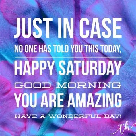 Happy Saturday friends!!!!! Saturday Inspirational Quotes, Small Business Saturday Quotes, Saturday Quotes Funny, Patience Citation, Morning Encouragement, Strength In God, Man Motivation, Happy Saturday Quotes, Padme Quotes