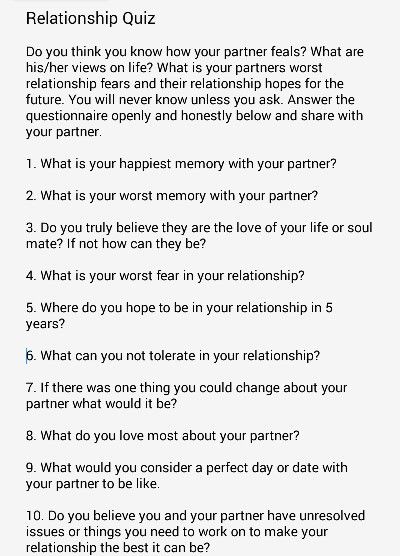 Relationship Quiz Relationship Quiz Questions, Relationship Test Questions, Important Relationship Questions, Questions To Improve Your Relationship, Quiz Questions For Couples, Relationship Tarot Questions, Am I Happy In My Relationship Quiz, Irritated Quotes, Relationship Test