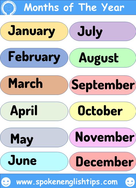 Months of the year: Do you remember the months of the year? If you are searching for months of a year list then I have made a chart for you that you can download and learn. There are twelve months in a year, according to the English Calander, which is also known as the Gregorian ... Read more Month Of Year Chart, English Months Of The Year, 12 Month Name In English, Months Name Chart For Kids, Month Name Chart, Month Of The Year Chart For Preschool, Months Of The Year Chart, Month Chart, Months In English