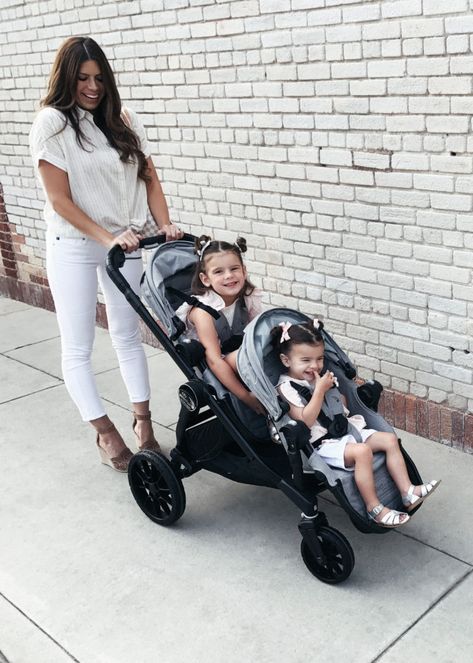 RARE! City Select & City Lux second seat ON SALE!!! - Mint Arrow Designer Strollers, City Select Stroller, Best Baby Registry, Luxury Stroller, Baby Registry List, Registry List, Mint Arrow, Sick Baby, Mom Photos