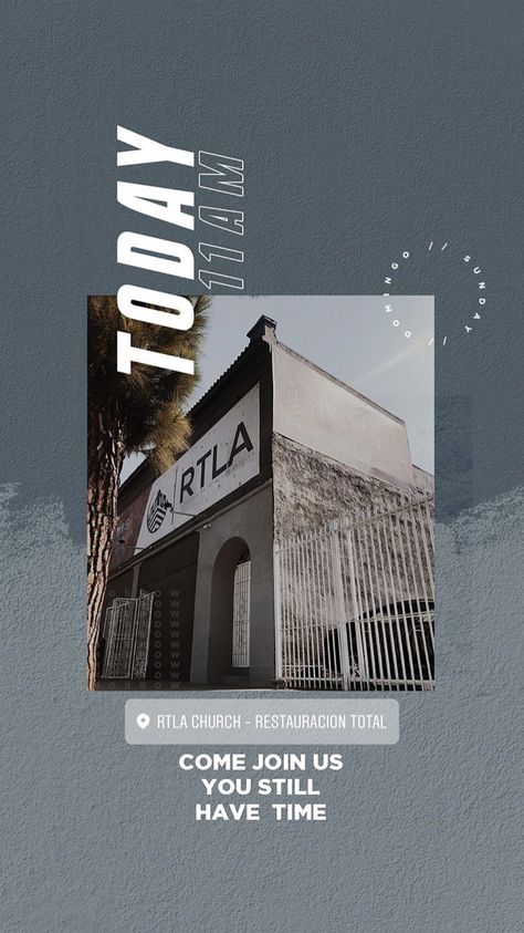 CHURCH INSTAGRAM STORY  GRAPHIC DESIGN Design Poster Inspiration, Design De Configuration, Desenio Posters, Perspective Architecture, Poster Architecture, Inspiration Poster, Portfolio Print, Church Media Design, Event Posters