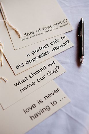 31 Impossibly Fun Wedding Ideas Diy Wedding Guest Book, בר מצווה, Advice Cards, Wedding Games, I Got Married, Here Comes The Bride, Wedding Guest Book, Wedding Shower, Fun Wedding