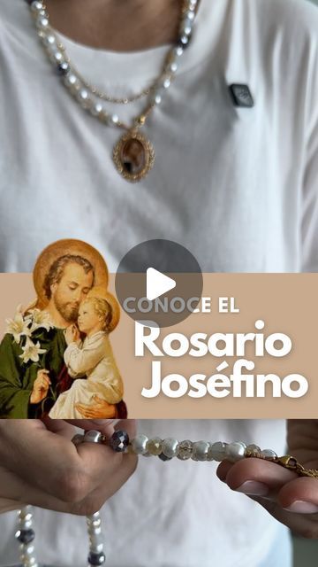 Youtube Link, Rosary, San Jose, Audio, Reading, On Instagram, Instagram