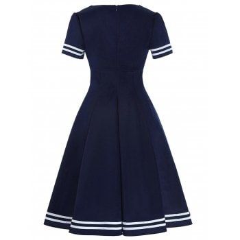 Sailor fancy dress