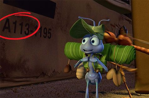 23 Completely Insane Disney Movie Facts You Didn't Know Till Now Disney Movie Facts, John Lasseter, Disney Movie Trivia, Original Fairy Tales, Kimba The White Lion, Wonderful World Of Disney, Official Disney Princesses, Bugs Life, World Of Disney