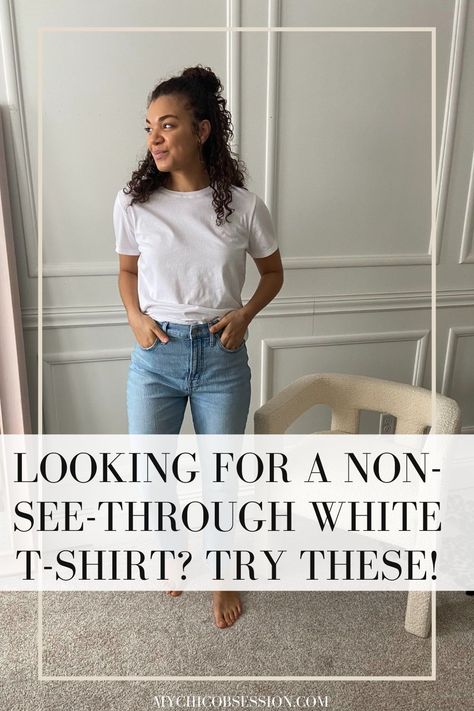 Best Womens White Tshirt, Best Basic White Tee, Classic White Tee, White Tee Shirt And Jeans Outfits, Best White Tee Shirt Women, Best White Shirts For Women, Best Basic Tees For Women, Best White Tshirt For Women, White T Shirt And Jeans Outfit