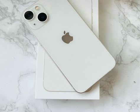 Iphone13 White, Iphone 13 White Aesthetic, Iphone 13 Mini Aesthetic, Iphone 13 Mini White, Iphone 13 White, Iphone 13 Aesthetic, I Phone 13, Future Iphone, Creative Iphone Case