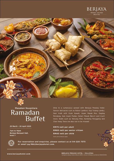 Ramadan Buffet, Buka Puasa, Month Of Ramadan, Post Ideas, Ramadan, Hotel