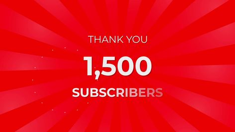 100000 Subscribers, Creative Gift Wraps, Romantic Gifts, Diy Birthday, Gift Ideas For Men, Red Background, Stock Video, Stock Footage, Party Favors