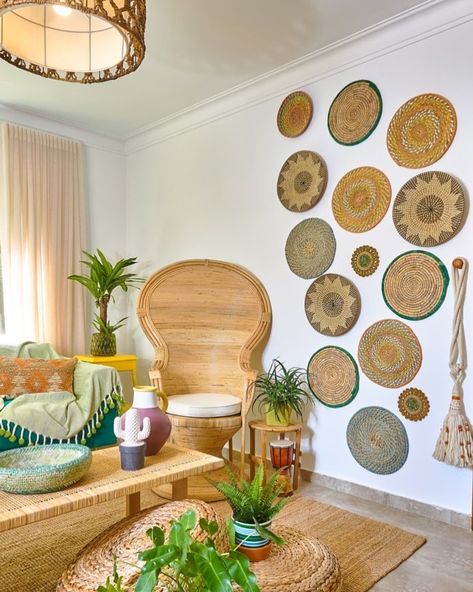 Caribbean Room Decor, Jamaica Home Decor, French Caribbean Decor, Tropical Airbnb Decor, Caribbean Apartment, Caribbean Decor Tropical Style, Carribean Decor, Jamaican Decor, Caribbean Interior Design