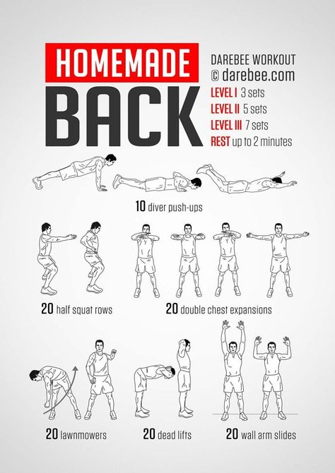 Arm Workout Men, Back Workout Men, Back Workout At Home, Home Workout Men, Running Goals, 100 Workout, Workout Strength, Trening Sztuk Walki, Goals Motivation