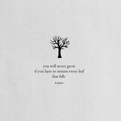 it is a rule as old. as our world. before the moon comes out. the sun must go down. the trees must shed their leaves. in order for new to sprout. if you want to make space for new. you must let go of the old. and the more you accept it. the faster you grow. #poetry Quote About The Moon, Moon Saying Tattoo, Short Poems About The Moon, The Giving Tree Quotes, Poetry About The Moon, The Moon Taught Me Its Ok To Go Through Phases, Let It Go Tattoo, Quotes Letting Go, Tree Quotes