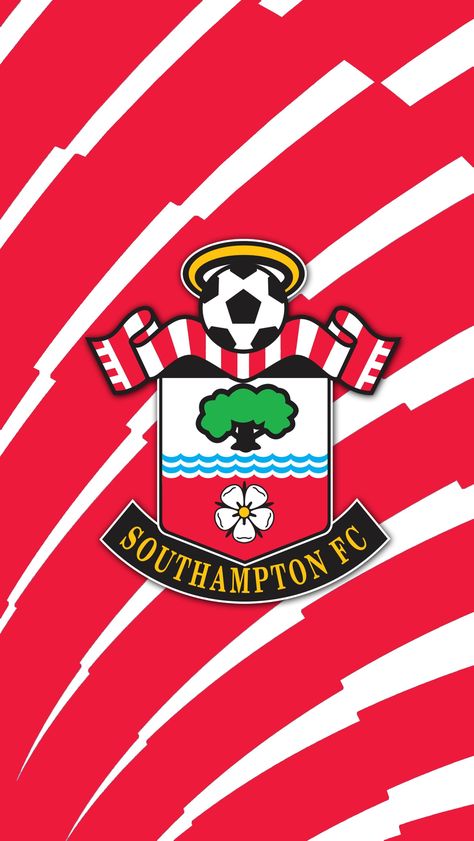 Southampton wallpaper. Southampton Wallpaper, Everton Fc Wallpaper, Everton Wallpaper, Southampton Fc, South Hampton, Premier League Teams, Football Team Logos, Everton Fc, World Football