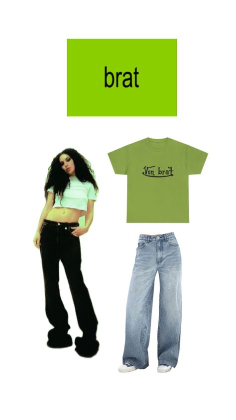 #charlixcxhalloween #charlixcx #charlixcxhalloweencostume #bratsummer #brattour #charlixcxbrat #charlixcxmakeup #charlicxcxhalloweencostume Brat Costume, Charli Xcx, Halloween Costume Ideas, Costume Ideas, Halloween Costume, Halloween Costumes, Halloween