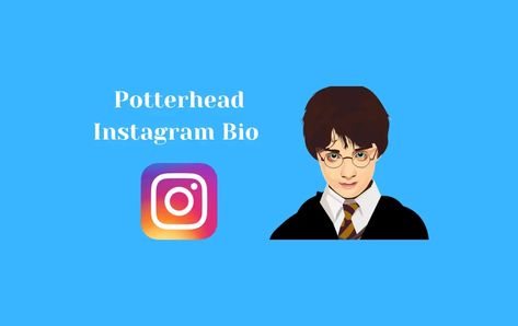 Harry Potter Bio For Instagram, Harry Potter Bio Ideas, Instagram Bios, Potter Wallpaper, Social Media Sites, Instagram Bio Quotes, Harry Potter Wallpaper, Instagram Bio, Social Media Site