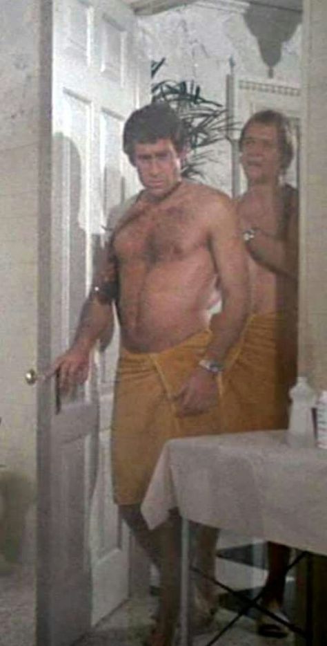 Starsky & Hutch Paul Michael Glaser Starsky, Lennon Sisters, Shirtless Actors, James Stacy, Paul Michael Glaser, David Soul, Starsky & Hutch, Neon Noir, Classic Television