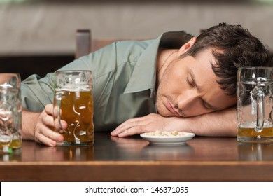 Drink Responsibly Portrait Drunk Men Sitting Stock Photo 146371055 | Shutterstock 12 Steps Recovery, Betty Ford, Ford Foundation, Drink Responsibly, Friendly Letter, Just For Today, Sitting Poses, The Pub, Man Sitting