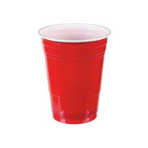 red solo cup Cup Pictures, Cup Song, Red Solo Cup, Solo Cup, I Believe In Pink, Red Cups, Party Cups, Creative Thinking, Red Accents