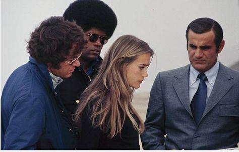 Peggy Lipton, 60s Tv Shows, 60s Tv, Abc Photo, Mod Squad, Classic Tv, Photo Archive, Movies And Tv Shows, Movie Tv