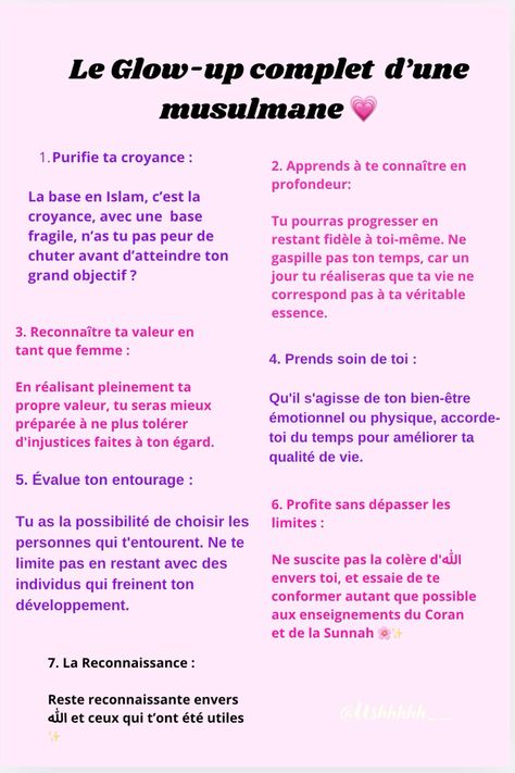 Et si tu suivais un glow-up à ton image ? 🤭 #beaute #glowup #selfcare #selflove #evolution #entrepreneur Glow Up, Beauty Routines, Self Care, Evolution