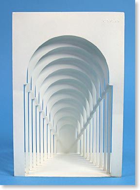 Origamic Architecture | Origami Tessellations Arte Pop Up, Origami Architecture, Paper Structure, Paper Architecture, Origami And Kirigami, Paper Engineering, Folding Origami, Pop Up Art, Paper Pop