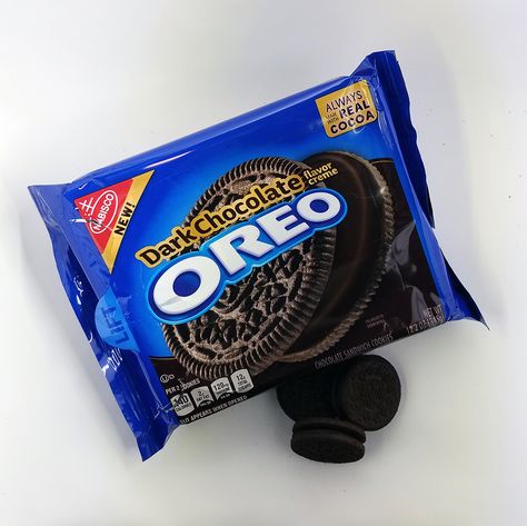 Oreo Packaging, Oreo Package, Weird Oreo Flavors, Oreo Cookie Flavors, Cupcakes Oreo, Oreo Truffles Recipe, Oreo Fluff, Gluten Free Peanut Butter Cookies, Dessert Oreo