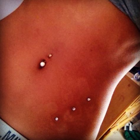 I love my hip dermals  #hippiercings #dermals Hip Dermals, Hip Dermal Piercing, Hip Piercings, Dermal Piercing, Tattoos And Piercings, Belly Button Rings, Piercings, I Love, Tattoos