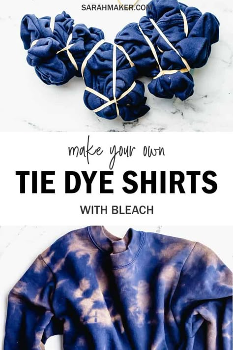 Tie Dye Tutorial, Ty Dye, Tye Dye Patterns, Diy Tie Dye Techniques, Diy Tie Dye Designs, Tie Dye Patterns Diy, Inkscape Tutorials, Diy Tie Dye Shirts, Dyeing Tutorials