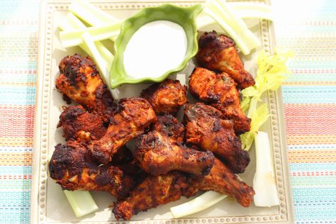 Buffalo Wild Wings Dry Rub Recipe, Fry Chicken Wings, Air Fry Chicken, Air Fry Chicken Wings, Cooking Chicken Wings, Smoked Chicken Wings, Dry Rub Recipes, Fry Chicken, Buffalo Wild