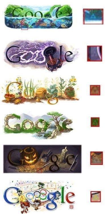 Hidden Triforces in Google Doodles Google Logo, Google Doodles, Ocarina Of Time, Twilight Princess, Art Drawings For Kids, Art Google, New Memes, Legend Of Zelda, Art Classes